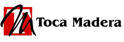 Toca Madera Logo